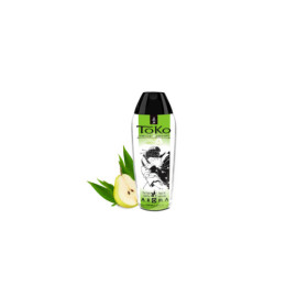 Lubrifiant lêchable poire thé vert exotique 165ml 